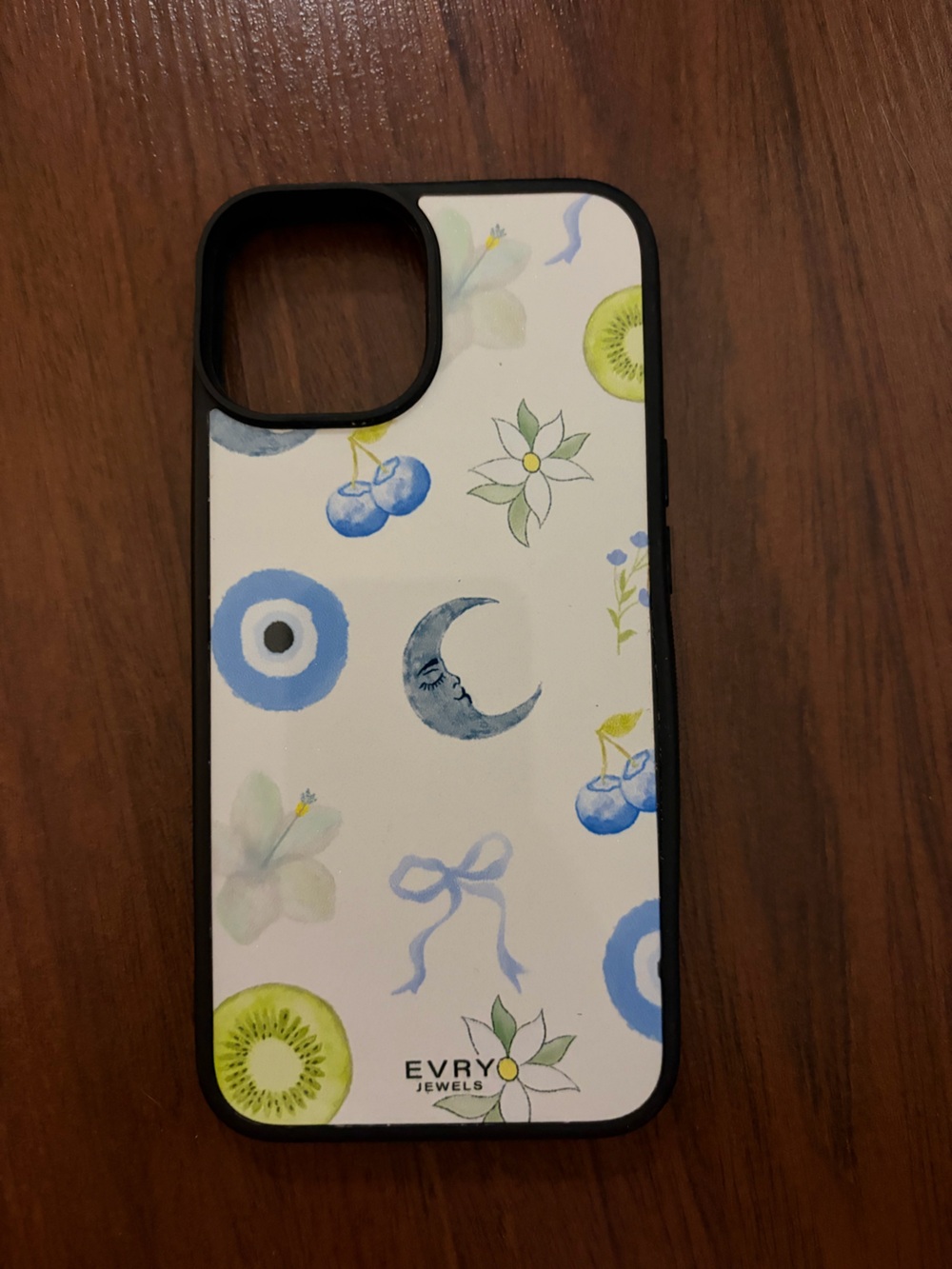 Evry jewels iPhone 14 case